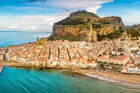 Sicilië op het gemak foto 11