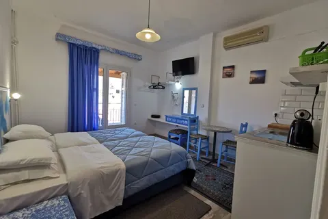 Anthis Studios in Municipal Unit of Pythagoreio — foto 5