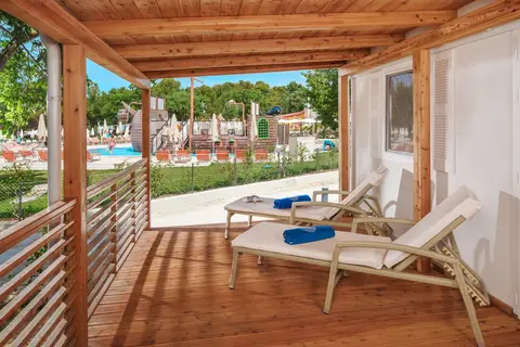 Valamar Camping Lanterna in Vabriga — foto 4