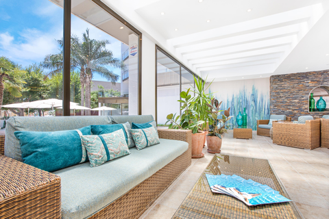 Sumus Hotel Stella & Spa foto 14