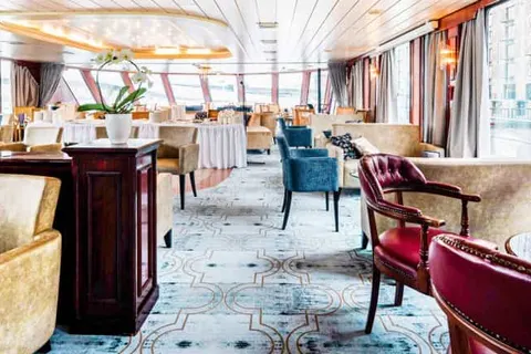 7 dagen Rijn- en Moezelcruise - Naar de Saarschleife foto 9