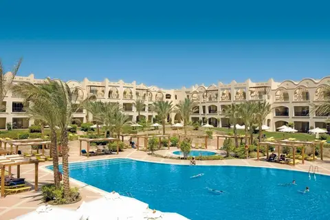 JAZ Makadi Star & Spa in Makadi Bay, foto 12
