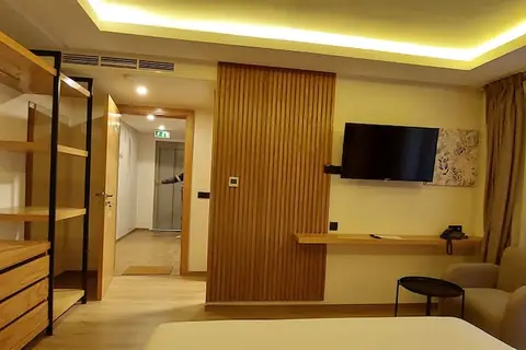 Unico Hotel in Rabat — foto 12