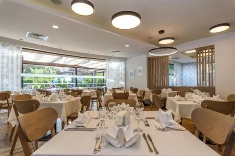 Hotel Lion Sunny Beach in Несебър — foto 6