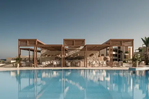 JAZ Elite Riviera in مرسى علم — foto 22