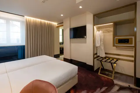 Madalena by The Beautique Hotels in Lissabon, foto 4