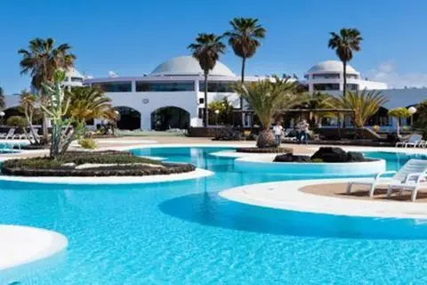 Elba Premium Suites in Playa Blanca, foto 30
