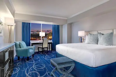 Westgate Las Vegas in Winchester — foto 20