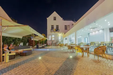 Vila Recife Hotel in Albufeira — foto 6