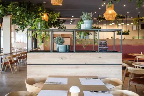 BEECH Resort Boltenhagen foto 16