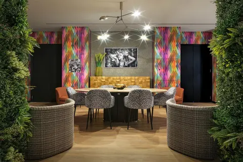 NYX Esperia Palace Hotel Athens in Athene — foto 2
