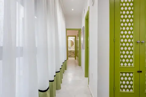 Casa del Pozo Santo in Sevilla — foto 5