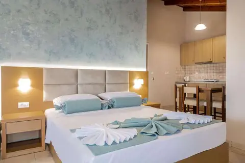 Plaka Beach Resort in Zakynthos Municipal Unit, foto 17