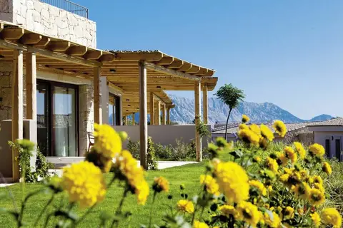 Baglioni Resort Sardinia in Santu Diadòru/San Teodoro, foto 16