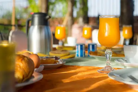 Riad Hamdane & Spa in Marrakesh, foto 9