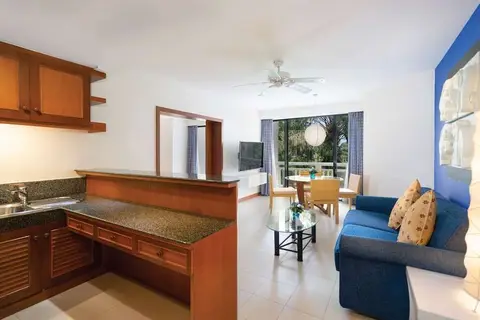 Homm Suites Laguna in ตำบลเชิงทะเล — foto 9