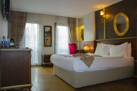 Edition Old City Boutique Hotel in Fatih — foto 18