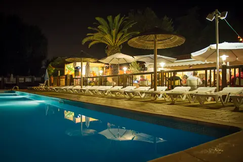 Camping L Oasis & California in Le Barcarès — foto 10