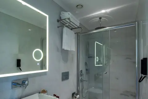 BVS Bosphorus Pera Hotel in Fatih — foto 22
