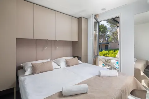 Aminess Style Camping Avalona Resort foto 2