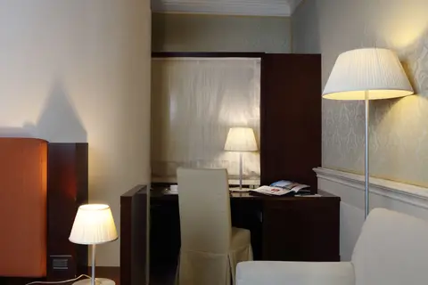 Ruzzini Palace in Venetië — foto 5