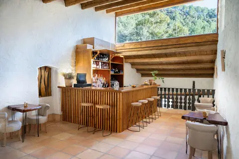 Finca Ratxo Member of Melia Collection in Puigpunyent — foto 28
