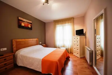 Apartamentos Vida Corcubión in Corcubión — foto 13