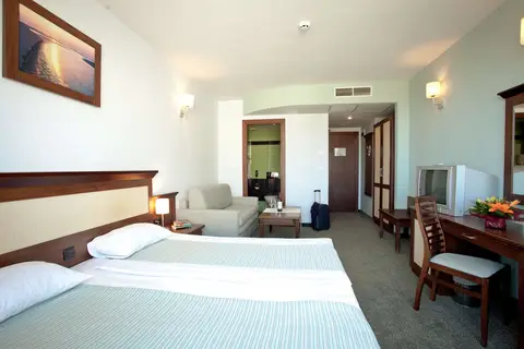 Hotel Lion Sunny Beach in Несебър — foto 17