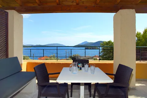 Scorpios Hotel and Apartments in Municipal Unit of Ellomenos — foto 18