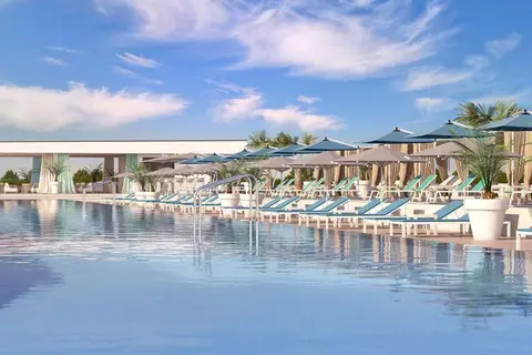 Arena Kažela Apartments in Medulin — foto 4