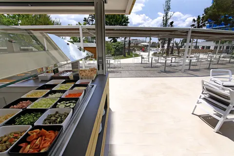 BG Tonga Tower Design Hotel & Suites foto 18