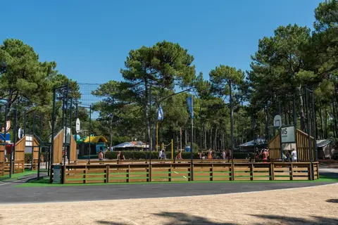 Club Le Vivier - Ms Vacances in Biscarrosse — foto 15