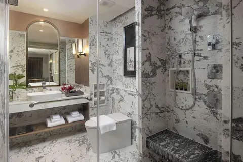 Valia Hotel Bangkok Sukhumvit in Bangkok — foto 8