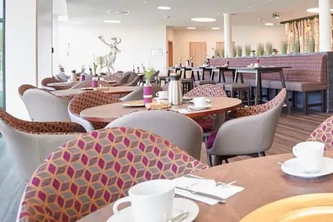 Hotel Fünf10 foto 2