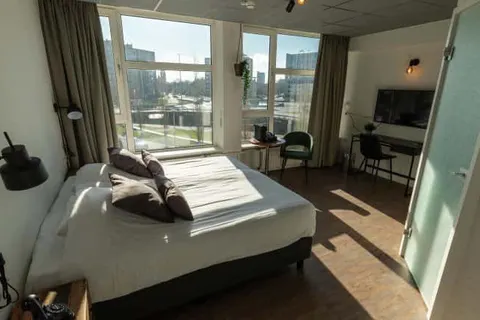 Eurohotel Leeuwarden foto 3