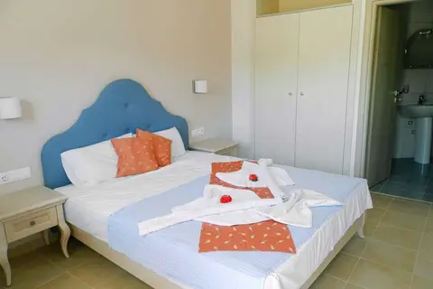 Ormos Atalia Village in Μπαλί — foto 21