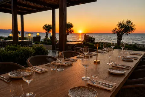 Vasia Resort & Spa Sissi Crete, by Marriott in Δημοτική Ενότητα Βραχασίου — foto 23