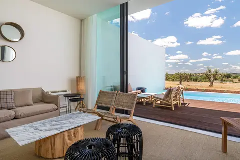 Octant Hotels Evora in Evora — foto 13