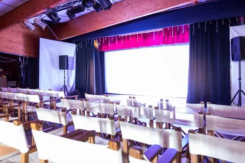 Hotel Club MMV Altitude in Bourg-Saint-Maurice — foto 14