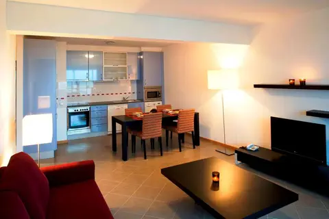 Oceano Atlantico Appartementen in Praia da Rocha — foto 6