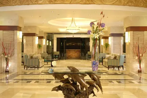 Xperience Sea Breeze Resort in Sharm El Sheikh — foto 12