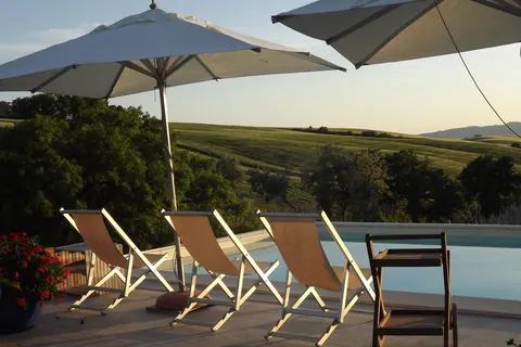 Agriturismo Podere Il Fornacino in Santa Luce — foto 3