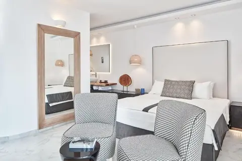Archipelagos Hotel in Άνω Μερά — foto 14
