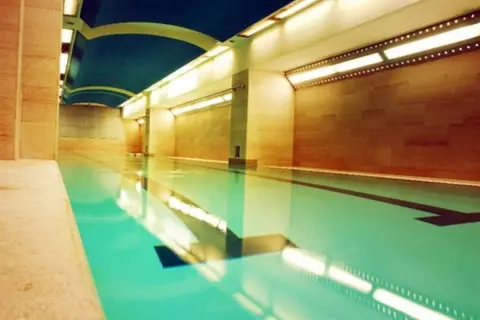Perugia Park Hotel in Ponte San Giovanni, foto 5