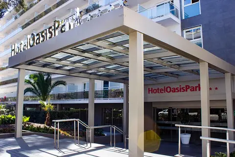 Best Oasis Park in Salou — foto 4