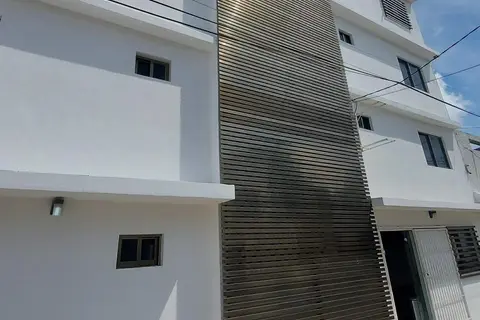 Hotel Jardín Cancún in Cancùn — foto 9