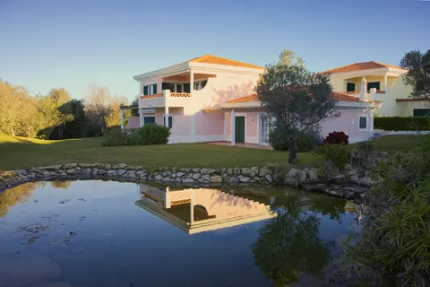 Cegonha Country Club in Loulé — foto 31