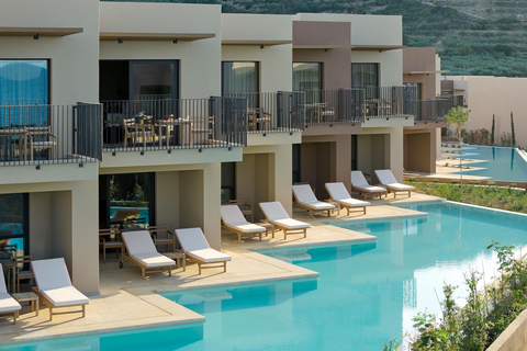 Rocrita Lifestyle Beach Resort foto 23