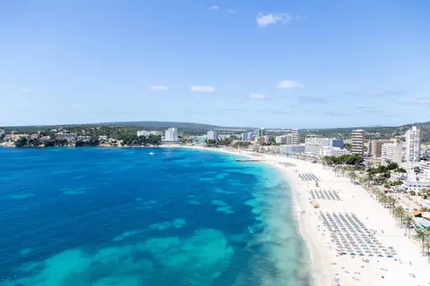 Bahia Principe Sunlight Coral Playa in Calvià — foto 10