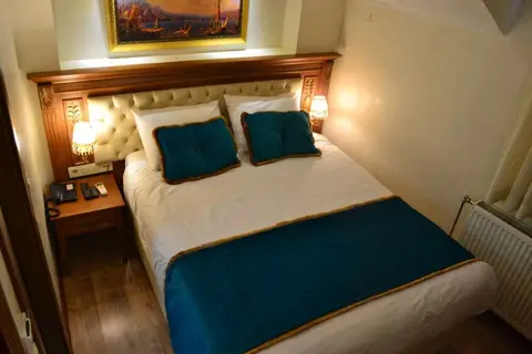 Blue Istanbul Hotel in Fatih — foto 3